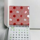 오브영 | 올리브영 X 포인트 오브 뷰 달력 후기