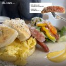 인테이블 | 군산 브런치카페 추천! '인테이블'