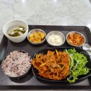 성주(양평)휴게소한식 이미지