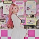 인디핫핑크 이미지