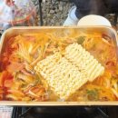 땅스부대찌개완주봉동점