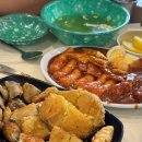 오괴정 | 대전 맛집 아이스크림 떡볶이로 유명한 바로그집 괴정점 솔직후기