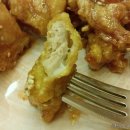 베르네닭강정 이미지