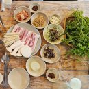 동해삼겹살 | [동해 망상 삼겹살 맛집] 바다삼겹살