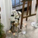 내장로 | 서울 서대문장로교회 결혼식 후기💒 (예식장, 뷔페, 꽃장식)
