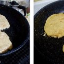 막걸리와빈대떡 이미지