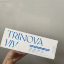 소소우아 | 탈모샴푸 추천 소소우아 트리노바 비브 사용 후기, 8주 탈모 개선 샴푸 관심 있다면