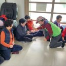 죽절 경로당 이미지