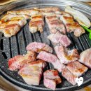 서울돼지구이 이미지