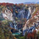 세계의 명소와 풍물 91 크로아티아, 플리트비체 국립공원 이미지