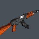 AK-47 이미지