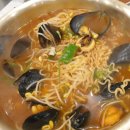스트레스 받은 날 백석동맛집 인생극장고양백석점에서 매운쪽갈비 먹고 날려버렸어요