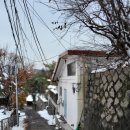 부암동 주민센터화장실 이미지