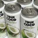 코코330 | 내돈내산 클룹 트루 코코 100% 퓨어 코코넛 워터 330ml 후기