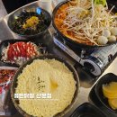 정든닭발 | 산본야식 가성비 닭발 맛집 스트레스 풀리는 매콤한 맛 정든닭발 후기