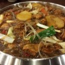홍대찜닭 이미지