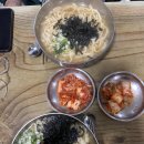 천안중앙시장 먹거리 코스 추천 태초즉석손두부 홍두깨손칼국수 남매호떡 솔직후기