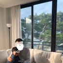 충남 서산 숙소 만조스테이 1박 30만원 오션뷰 예약했는데 일몰 못 봄 ;;;