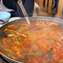 군산옛날김치찌개 전문점 이미지
