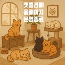 캣틀리에 이미지