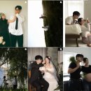 제주X디테일 | 제주웨딩스냅, 레터스튜디오x니브x시예플라워x슈트패브릭 제주 웨딩촬영후기