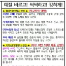 YM 합기도 네이버블로그