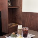 아메리카타운 | 평택 베이커리카페 베이크타운 방문 후기