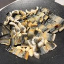 하남수산물전통시장 | 하남장어맛집 대흥수산 장어굽는싸나이 (하남수산물시장 장어 초벌 포장 후기)