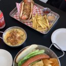 케이메쯔거라이 | 홍대 핫도그, 프렌들리케이:: 치즈 폭탄 핫도그의 등장, 맥앤치즈독!!