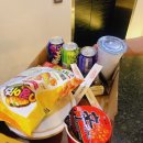 CU(성산점) 네이버블로그