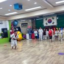 해빛태권도 이미지