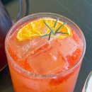 샹그리아 | 리피ㅣ내돈내산ㅣ하소동 제천카페 에그타르트맛집 샹그리아에이드 솔직후기