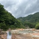 오색주차장 공중화장실 이미지