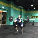 크로스핏무도 이미지