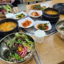 한보 정육 식당 이미지