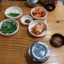 우리할매순대국앞 사거리 | 제기동, 용두동 [침진한순대국] 본점 : 순대국정식, 통통한 찹쌀순대 최고, 24시간 영업 국밥