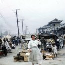 범일동 부산진시장 주변 이미지