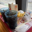 롯데리아속초터미널점 이미지