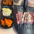 세종 양꼬치 맛집 나성동 하얼번 솔직 후기