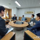 [더택스tv]성실신고 지원방안·세정지원 대책 공유… “납세자 중심 행정 강화" 이미지