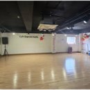 머슬핏 다이어트 댄스 이미지