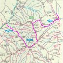 상장중앙경로당 | 14.11 북한산(백운대코스-의상능선)