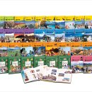 세계 문화 탐험 이미지