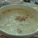 원조바지락죽명가변산온천산장 이미지