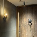 심야주택 | 분위기 좋은 범계 술집 <심야주택> 누루도리텐, 하이볼 후기