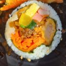 🍒[대전] 가수원동 가성비 분식 맛집 | 기봉이김밥