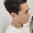 스마일 남성컷