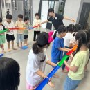 아리솔 태권도 이미지