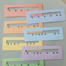 유아책놀이터7세 | 7세 한글공부 받침교구 마법한글딱지 받침놀이터 받침글자가 어려운 아이 추천해요