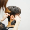 청담미용실 요닝 다미쌤 20대 30대 남자펌 깔끔함 그 자체
